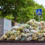 Nastavlja se akcija prikupljanja 1.000 tona otpada od hrane 9