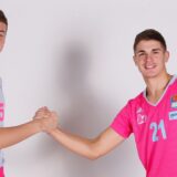 Talenti Mege: Reprezentacija je nešto najbolje što je moglo da nam se desi 9