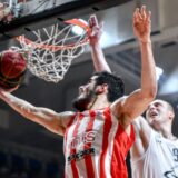 Zvezda prejaka za Partizan 10
