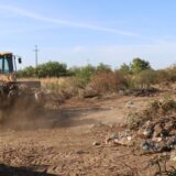 Sa 29 deponija u kladovskoj i majdanpečkoj opštini uklonjeno 24,5 hiljade kubika otpada 13