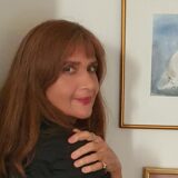 Ivana Hadži-Popović: Očaranost Ničeom 1