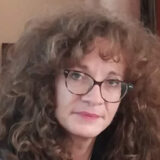 Ana Stišović Milovanović: Odgonetanje svega što sada živimo 6