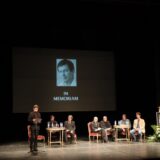 Komemoracija Radovanu Miljaniću: Najveći gospodin među glumcima 2