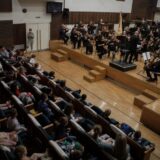 Nov program namenjen deci u Beogradskoj filharmoniji od 5. do 10. novembra 1