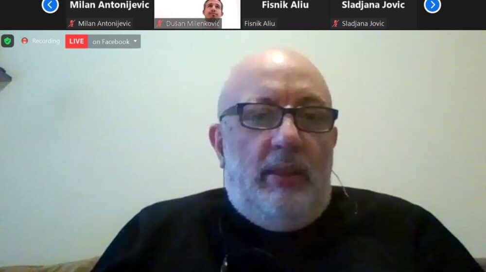 Otvoren novi sajt za pomoć u rešavanju spornih imovinskih pitanja na Kosovu 1