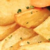 Krompir na 100 načina: Od španskih tortilja do ručka od korenja 2