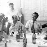 Ko je projektovao „Beograđanku”? 1