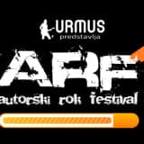 Odabrani finalisti jubilarnog, desetog Beogradskog autorskog rok festivala 5