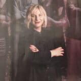 Olja Triaska Foto Boris Nemeth