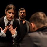 Premijera drame „Pristanak“ u Ateljeu 212 10