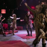 "Balkan Bordello" u Ateljeu 212 4