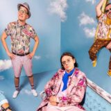 Premijera predstave „Ja od jutra nisam stao” u Kragujevačkom teatru 3