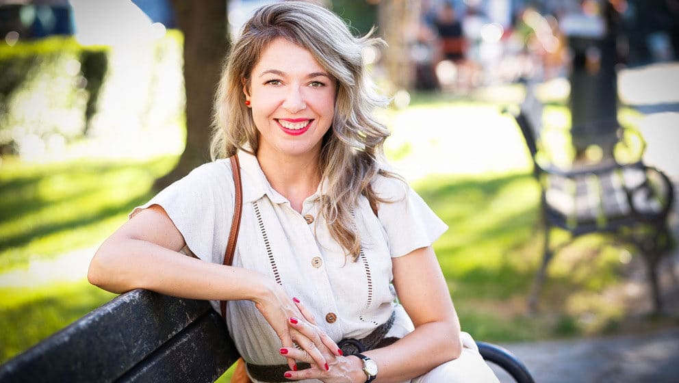 Ivana Bodrožić: Osjećaj srama i krivnje prenosi se po ženskoj liniji 1