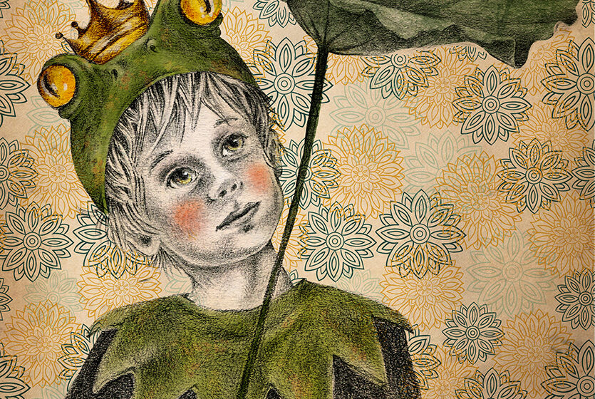 Izložba "Snohvatice" Marije Jevtić u Srećnoj galeriji Studentskog kulturnog centra 1