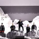 Premijera Šostakovičeve opere "Nos" po Gogolju - Distopijska postavka Kirila Serebrenikova 8