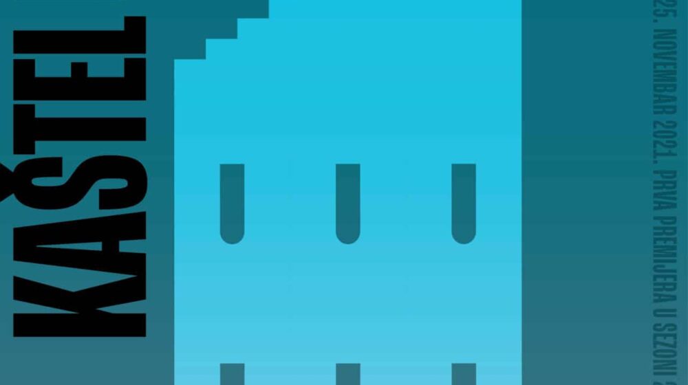 Najavljene premijere "Kaštela na jezeru", "Hasanaginice" i "Okamenjenog mora" 1