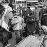 Fotografije iz Vukovara na kojima je uhvaćeno ljudsko zlo (FOTO) 15
