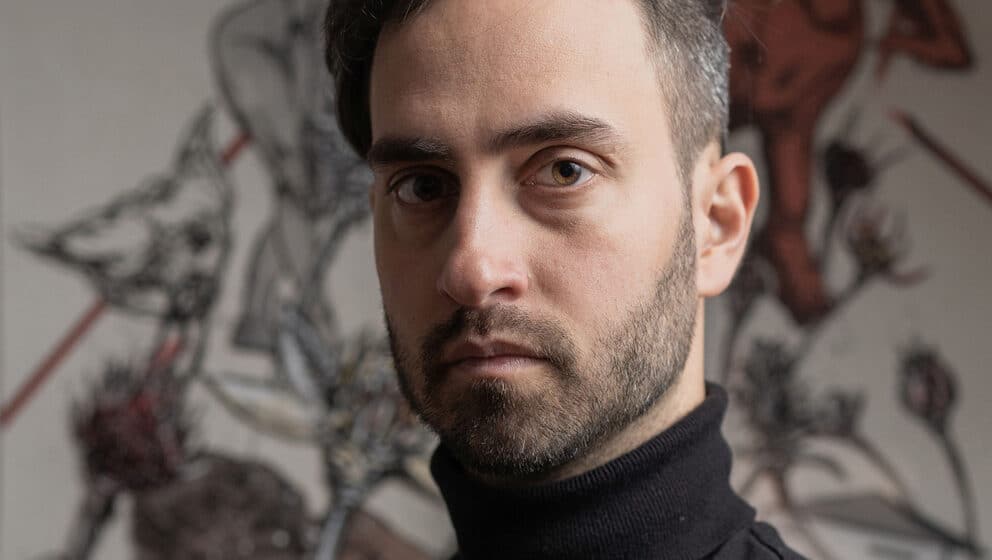 Evoluciono postajemo poput insekata 1