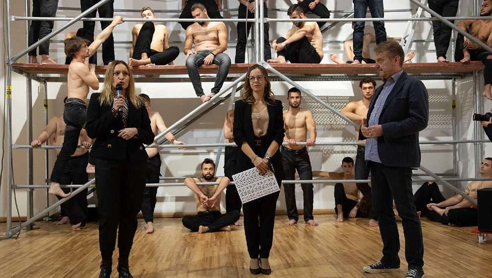 Ne samo borba za jednakost već borba za oslobađanje pojedinca 1