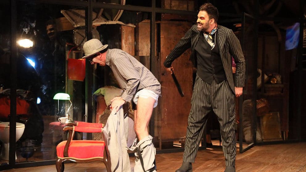 „Vlast“, predstava gora i od vlasti 1