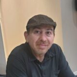 Roberto Salinas: Reditelj mora biti svestan odgovornosti 11