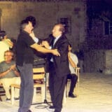 Veličanstvo Petar Kralj, pred kojim se poklonio oskarovac Ronald Harvud: 11 godina od smrti srpskog glumca 1