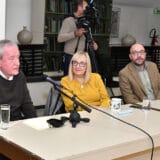 Do sada u širem izboru 21 roman 1