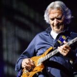 Džon Mek Laflin: Ljudi u Jugoslaviji bili su dobro upućeni u muziku 3