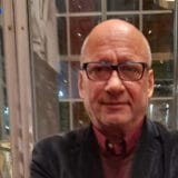 Janez Pipan: Mi smo danas u bekstvu, svi smo neki migranti 3