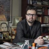 Jeton Neziraj: Nikada nijedan reditelj sa Kosova nije pozvan da režira u pozorištu u Srbiji 7