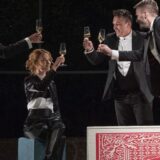 Neodoljiva priča o prijateljstvu 1