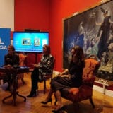 Osigurati vredne umetničke slike znači sačuvati ih 5