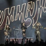 O fenomenu italijanske rokenrol senzacije Maneskin 4