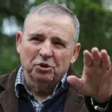 Reditelj Goran Marković podržao Zdravka Ponoša za predsedničkog kandidata 11