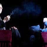 Zagrljaj Andrića i Crnjanskog 8