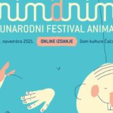 Festival Animanima 2021 od 4. do 6. novembra 2