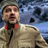 Premijera monodrame „Knjiga o Milutinu“ u režiji Egona Savina 11