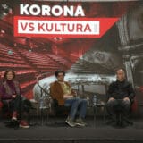Održana tribina Korona vs Kultura 10