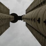 Buđenje betonskog spavača 13