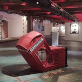 Od Pikasa do Benksija – ispitivanje granica umetnosti u Atlanti 15