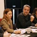 Festival autorskog filma od 26. novembra do 3. decembra u više gradova Srbije, 27. put 8