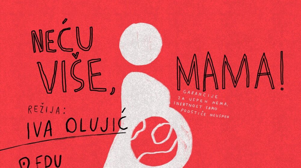 "Pozorište čuda" FDU u globalnoj akciji Climate Change Theatre Action 1