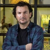 Pesničko veče Enesa Halilovića u ciklusu „Poezija uživo!“ 6