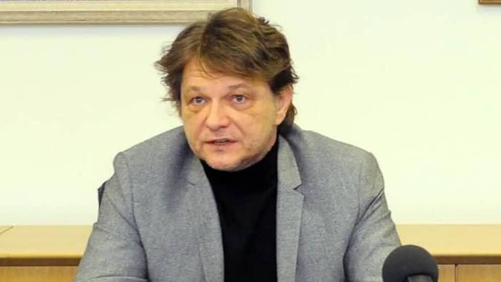 Bjelogrlić: Ne zanima me da na izborima budem predsednički kandidat 1