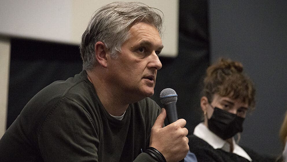 Angažovani filmovi koji reprezentuju slobodu 1