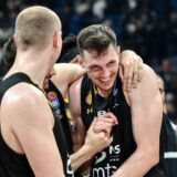 Kuruc: Ne razumem do kraja šta Obradović traži od mene na terenu 3