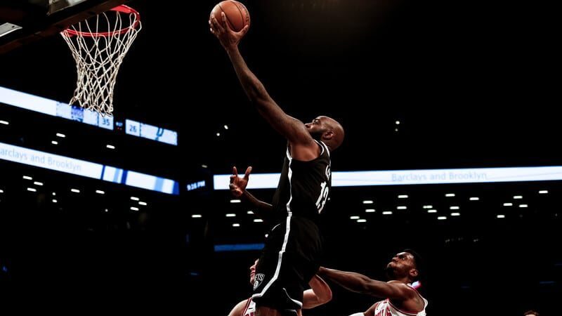 Olimpijakos doveo bivšeg NBA centra 1