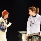 “Lepotica Linejna” premijerno večeras u Zaječaru 1