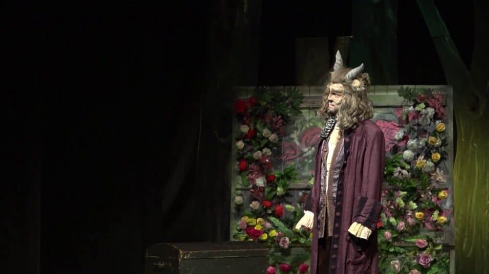 Festivalska jesen za zaječarsko pozorište 1