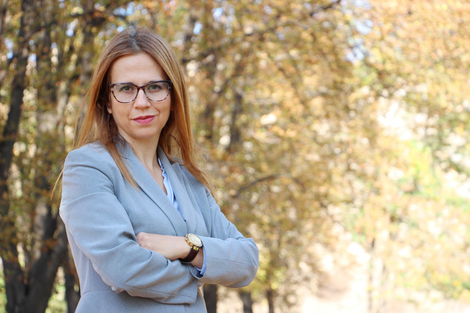 Informisanje kao osnov za ekonomsko osnaživanje 2